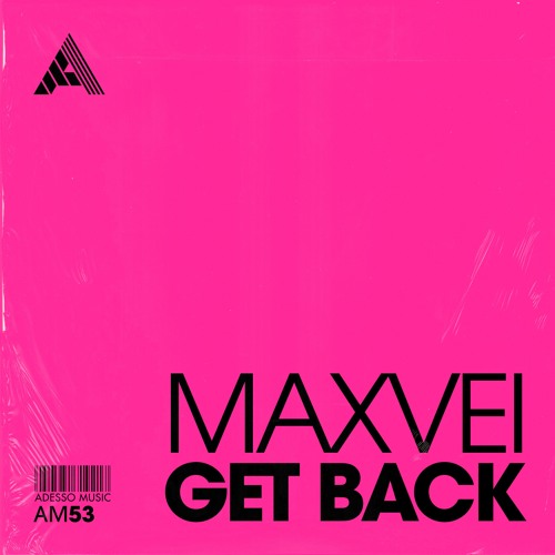 Maxvei - Get Back (Extended Mix)