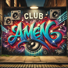 CLUB AMEN NOVAFM (04.10.2025) Deep & Varied DnB