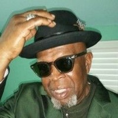 Rainy Night In Georgia