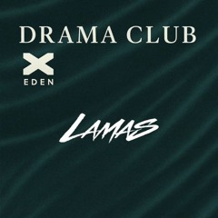 #bornfordrama - Drama Club x Of Us Records by LAMAS