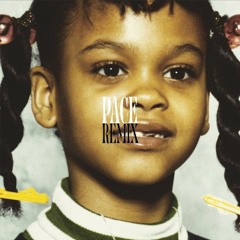 Jill Scott - Golden [PACE Remix]