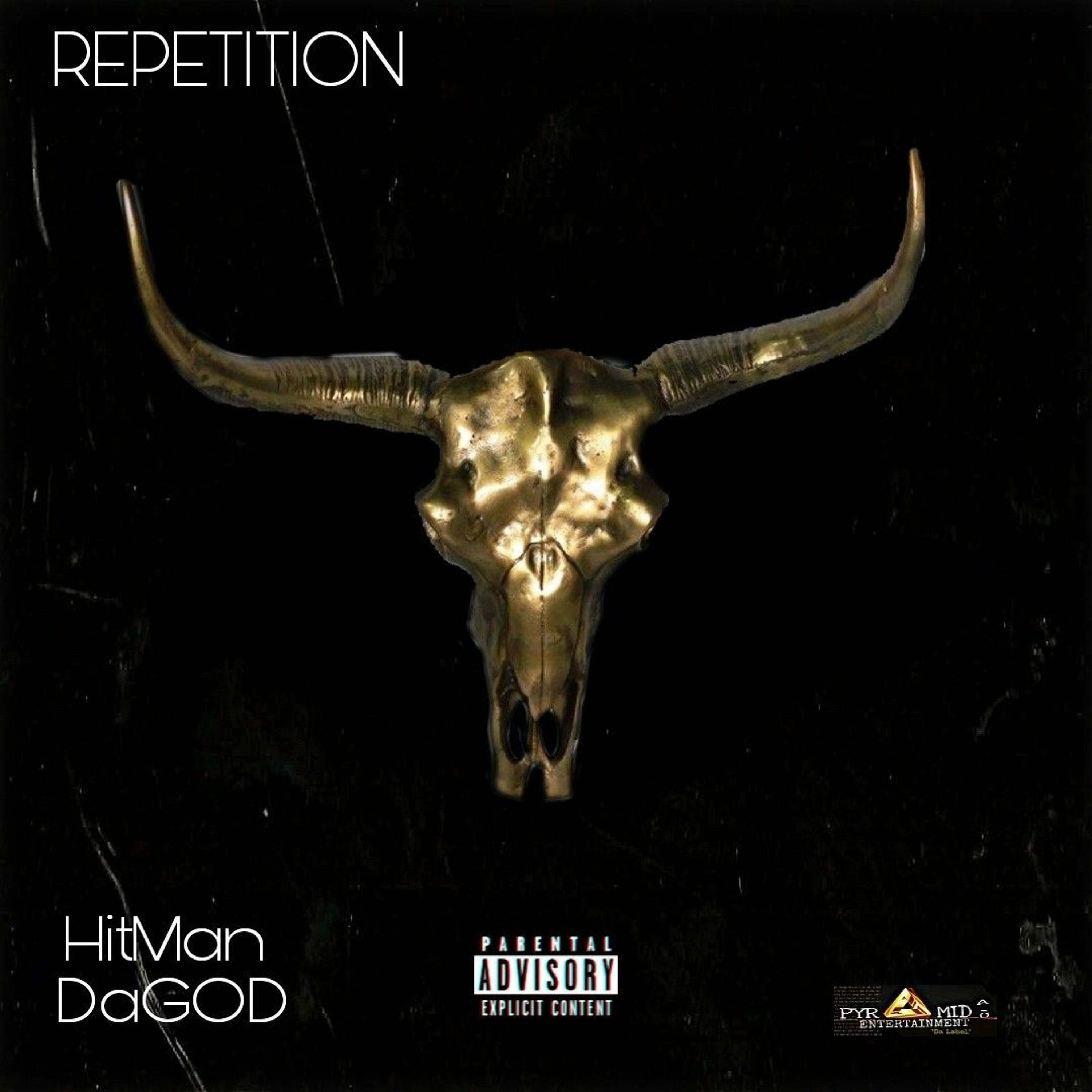 Repetition episode artwork
