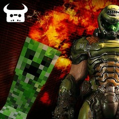 DOOM DOOM DOOM!   Doom Eternal Rap by Dan Bull