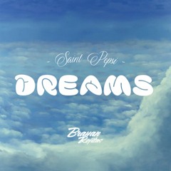 SAINT PEPSI - DREAMS [Brayan Rojitas Remix]
