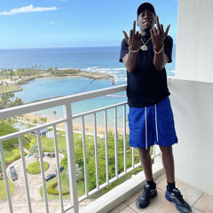 Shawny Binladen - Metro Clockwise #STP