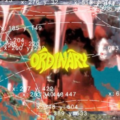 Zsófi @ Ordinary, Kauz - 14.03.26