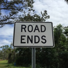 It's Too Late (Hideous Brown)