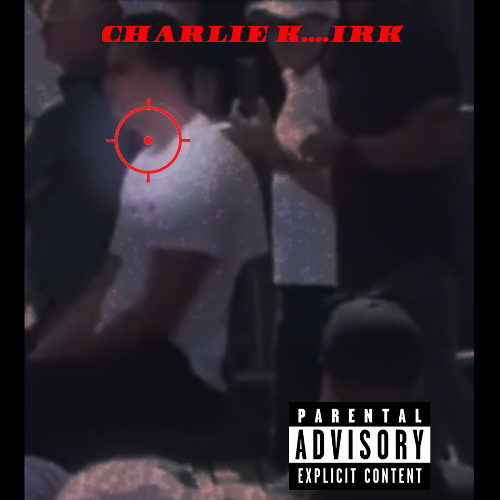 Charlie K...Irk Freestyle (Prod. NOTURMOOD)