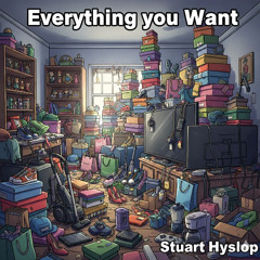 Everything you want