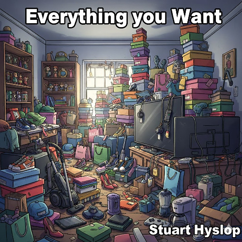 Everything you want