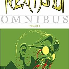 [PDF❤️Download✔️ Rex Mundi Omnibus Volume 2 Full Books