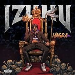 Izuku - Filature (audio officiel)