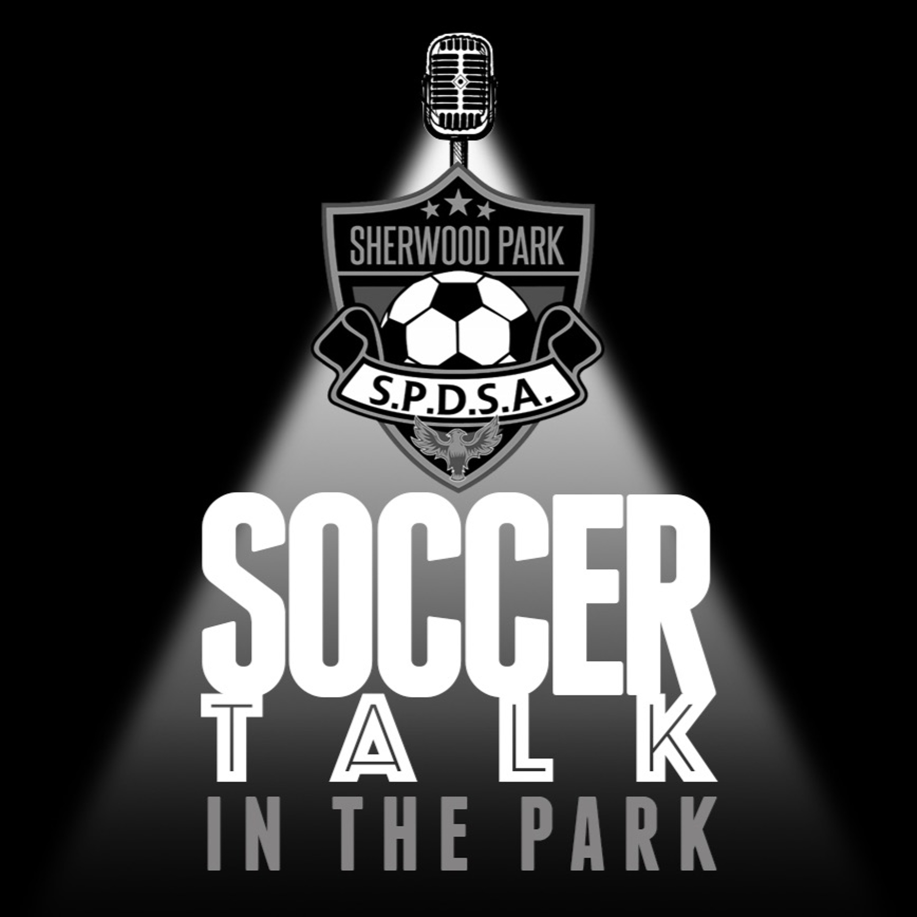 Soccer Talk in the Park Ep. 35 - 2020-09-18, 2.25 PM