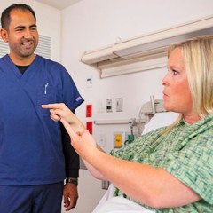 On-Demand Interpretation Service Partnership Improving Efficiency, Patient Experience