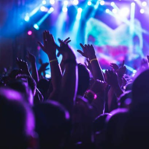 JoE TaY!oR - Rock The Floor (Sample)