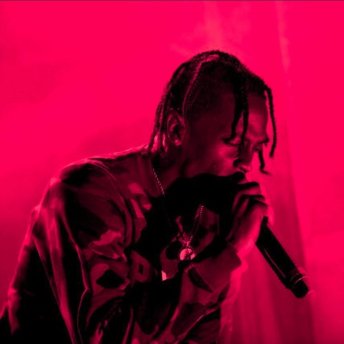 Travis Scott - WAKE UP (addr. Remix)