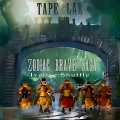 Ivalice Shuffle