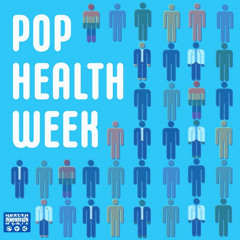 PopHealth Week: Meet Daniel W. Byrne, Director, AI Research, Advanced Vanderbilt AI Laboratory