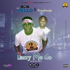 DON MELLO CARRY ME DO prod by DopeBoiRecordzZMP3.mp3