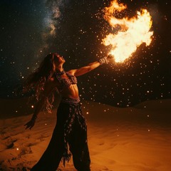 !!FIRE IT UP!!*Bass*Organic*TempleDance*Tribal*House*EcstaticDance*World*Sensual*HotMIX