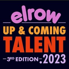 Elrow Up & Coming Competition 2023