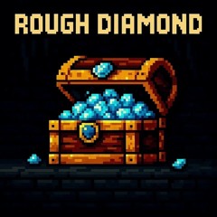 Asapju Rough Diamond ASAPFEET 8
