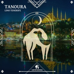 Lino Tenerife - Tanoura (Cafe De Anatolia)