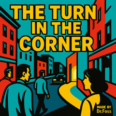 The turn in the corner