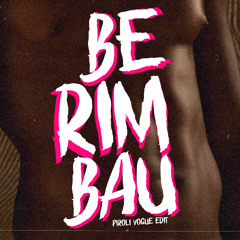 Berimbau HA - DJ Jabo Remix (Piroli Vogue Edit)