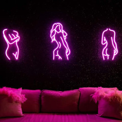 Go Crazy In My Bed (DXTR. Blend)