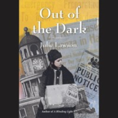 Season 6 Episode 5: Julie Lawson talks about the family stories that have inspired her books