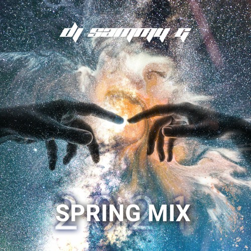 Spring Mix 2021