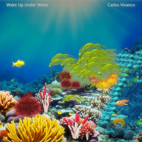 Wake Up Under Water
