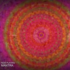 Mantra (Bonus, feat. Andreas Rönnberg)