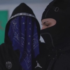 VK x FP - Cold Hearted (Dir. by @Pratik Thakarshi)