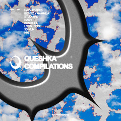 PREMIERE: N95 - PRJCT8 [QUESHKA]