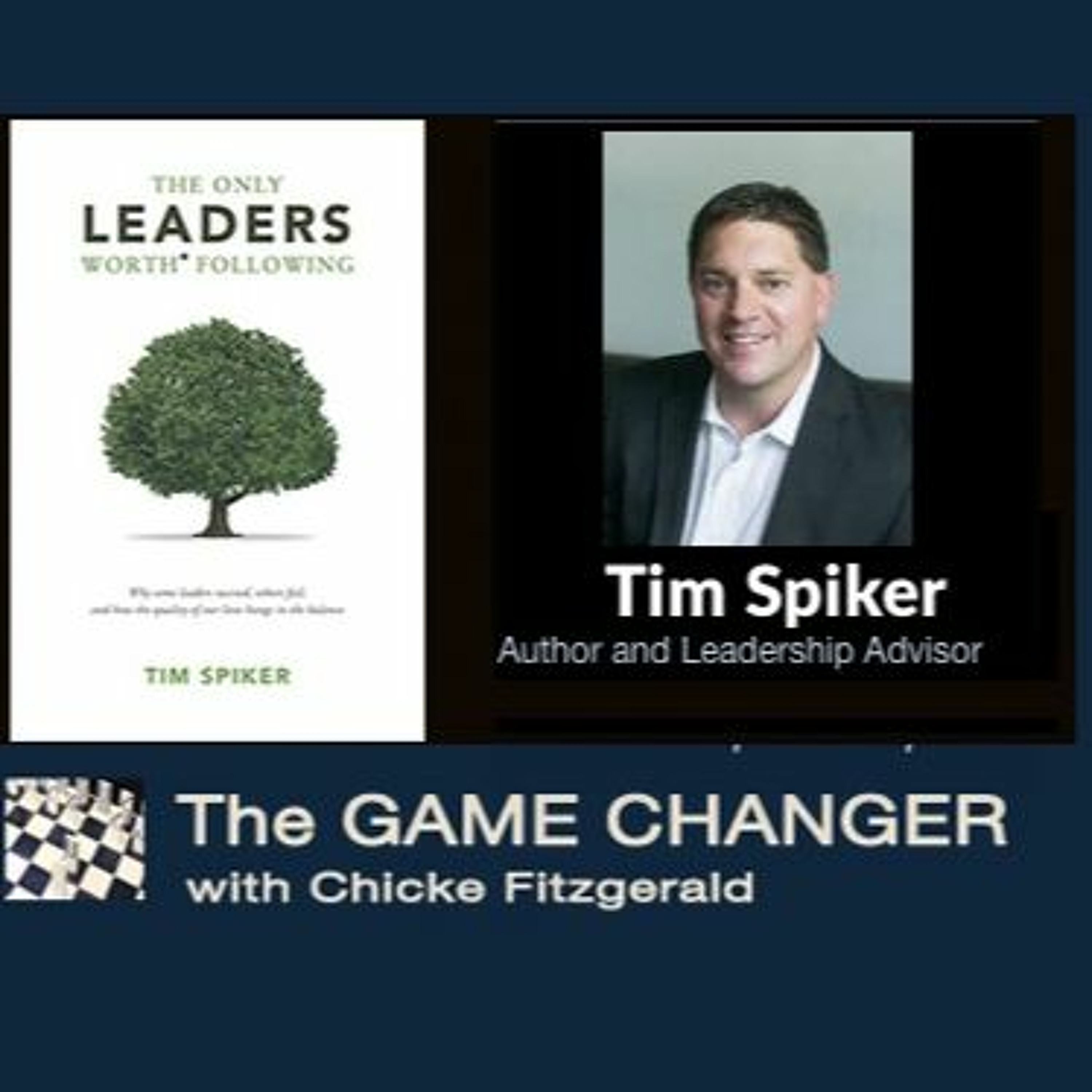 The Game Changer Network