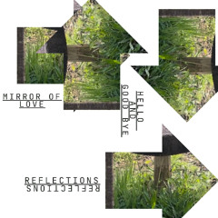 Hello and good bye - Reflections
