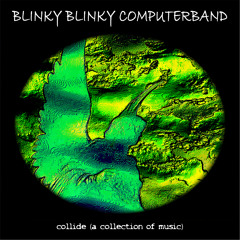 Drops of Water (Cellular Circuit Edit)