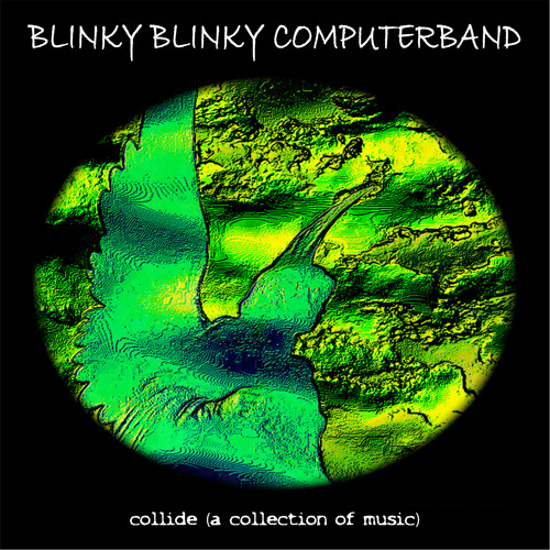 Drops of Water (Cellular Circuit Edit)