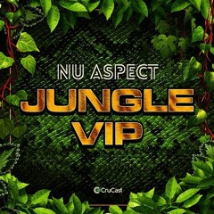 Jungle VIP  - Pawsa