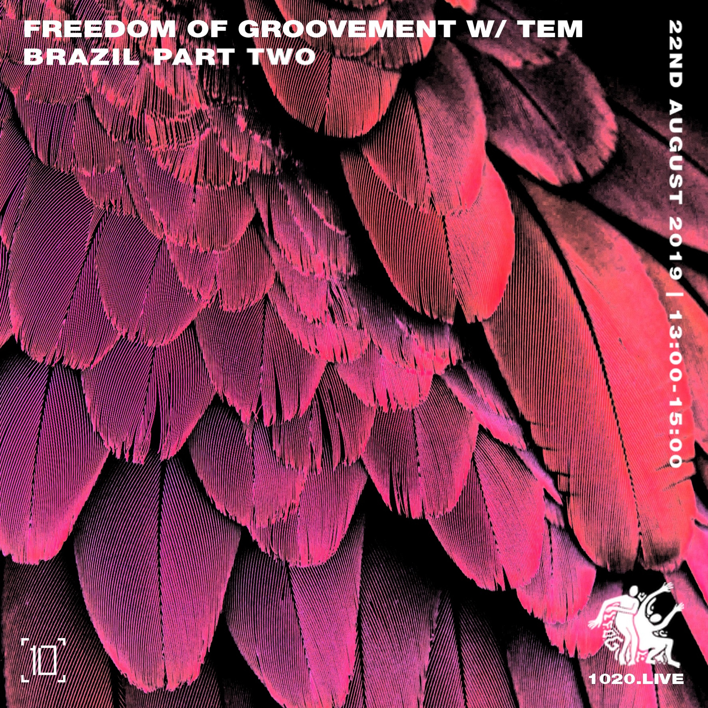 Freedom of Groovement
