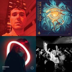 Dj set