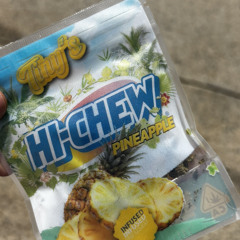 Kay Glizz - For the bread