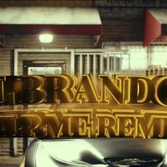 Help Me Remix - lil brandoo