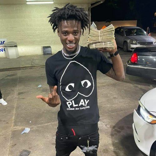 DoubleD Cooter - They Know