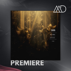 PREMIERE: JØNTHN - Aura (Original Mix) [Techno Tehran Records]