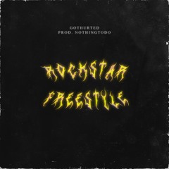 Rockstar Freestyle [prod. nothingtodo]