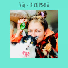 Jessy - The Cat Princess (Remix) & Video Link