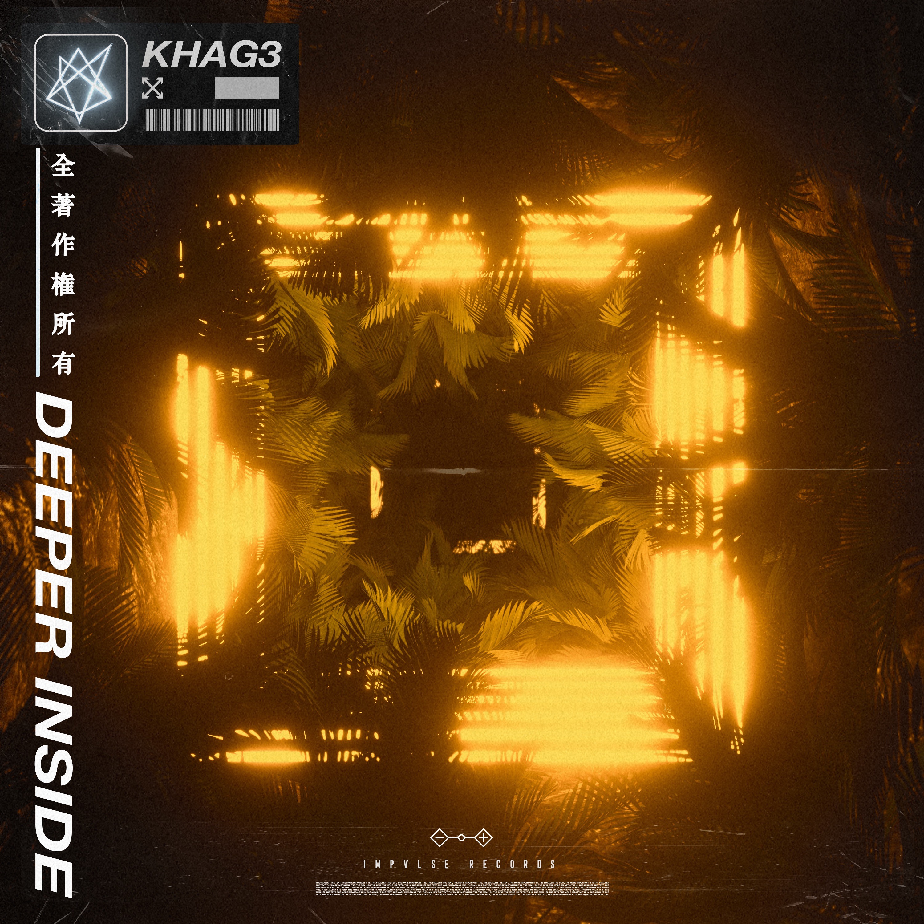 KHAG3